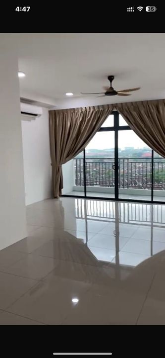 3 Rooms Condo @ 8 Scape Perling, Johor, Johor Bahru