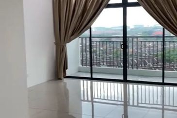 8scape Residences @ Sutera