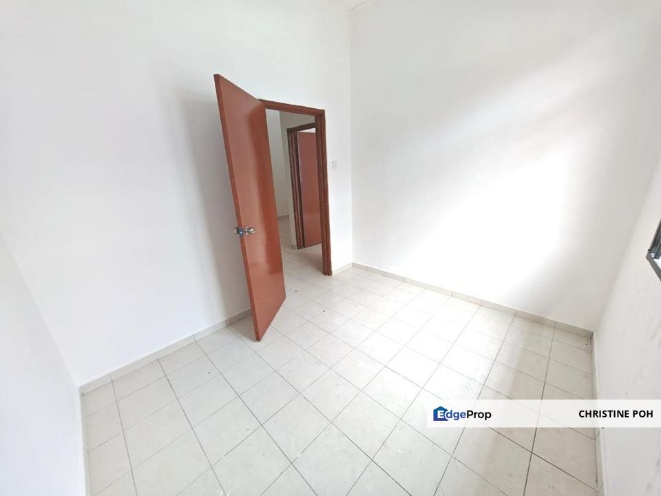 Double Storey Terrace @ Taman Desa Tebrau, Johor, Johor Bahru