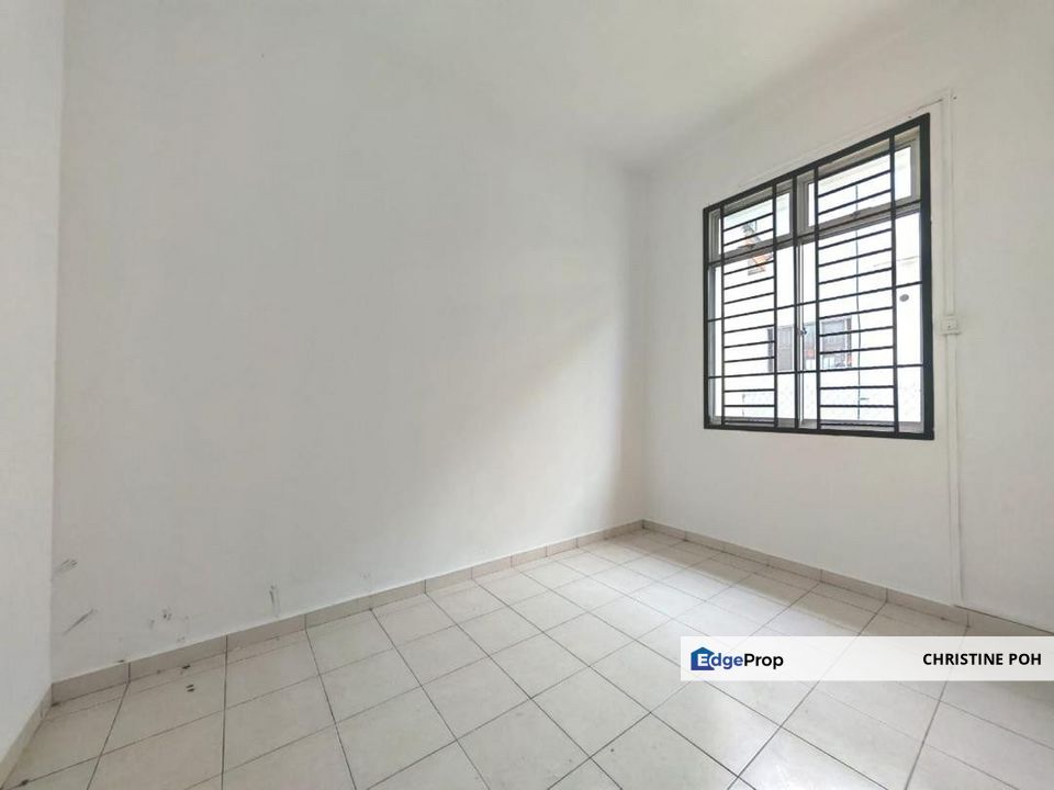 Double Storey Terrace @ Taman Desa Tebrau, Johor, Johor Bahru