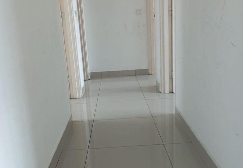 Perling Heights Apartments