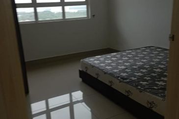 Perling Heights Apartments