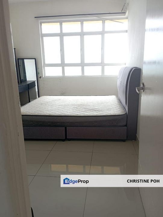 3 Rooms Condo @ Perling Heights, Johor, Johor Bahru