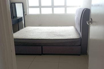 Perling Heights Apartments