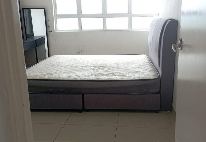 Perling Heights Apartments