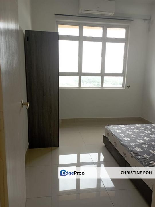 3 Rooms Condo @ Perling Heights, Johor, Johor Bahru