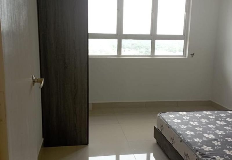 Perling Heights Apartments