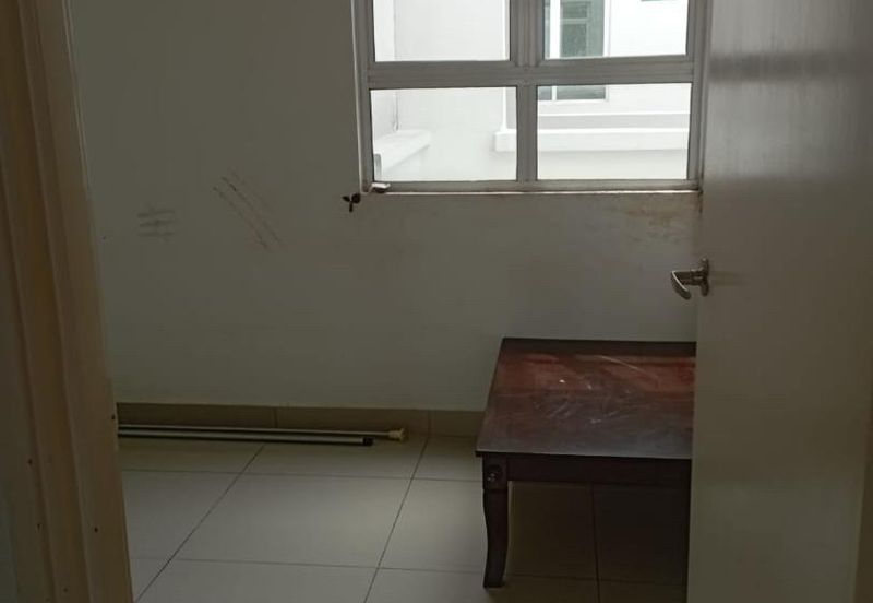 Perling Heights Apartments