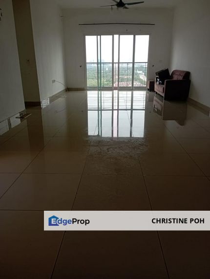 3 Rooms Condo @ Perling Heights, Johor, Johor Bahru