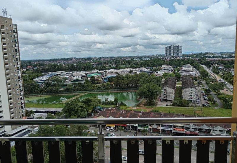 KSL Residences @ Daya