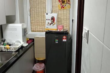 KSL Residences @ Daya