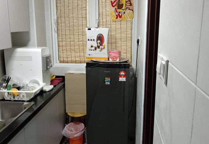 KSL Residences @ Daya