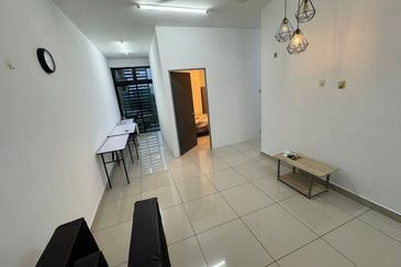 KSL Residences @ Daya