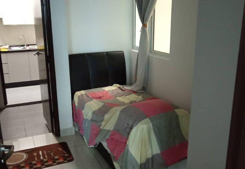 KSL Residences @ Daya