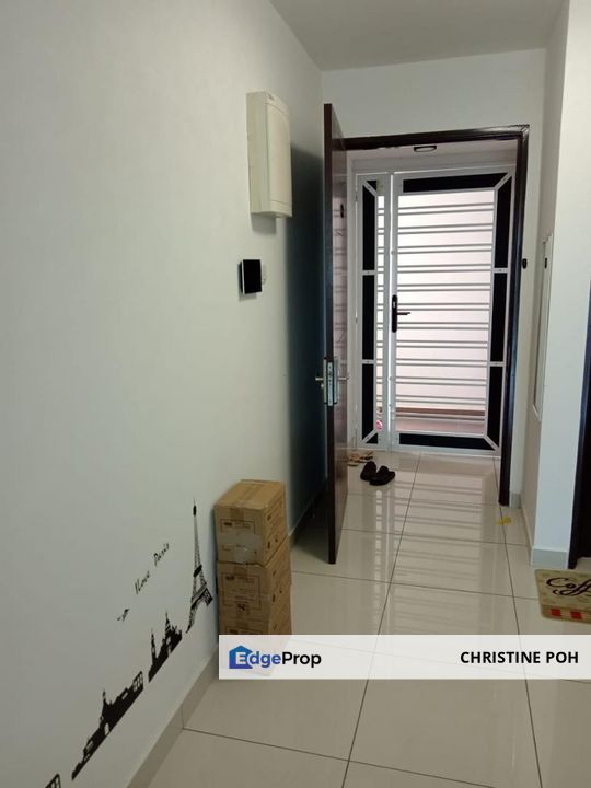 3 Rooms Condo @ KSL Residences Daya, Johor, Johor Bahru
