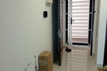 KSL Residences @ Daya