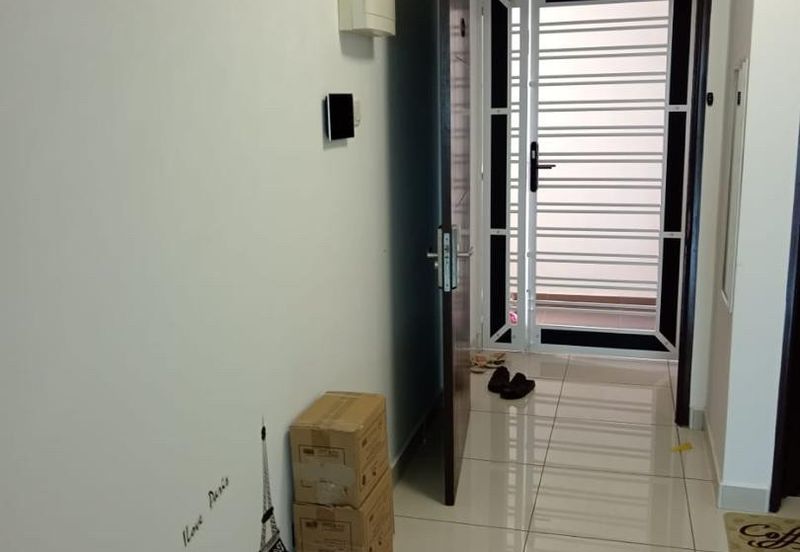 KSL Residences @ Daya