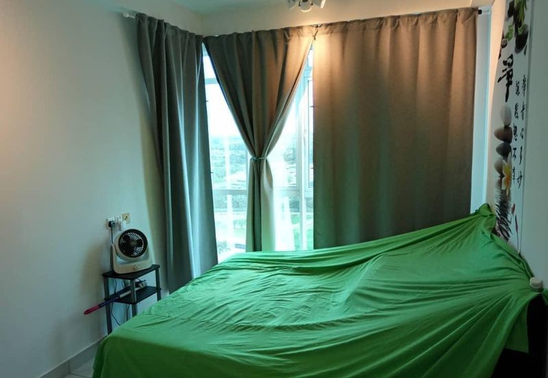 KSL Residences @ Daya