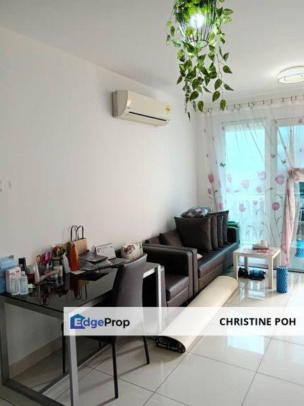 3 Rooms Condo @ KSL Residences Daya, Johor, Johor Bahru
