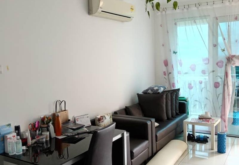 KSL Residences @ Daya