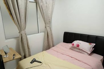 KSL Residences @ Daya