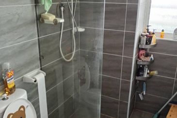 KSL Residences @ Daya