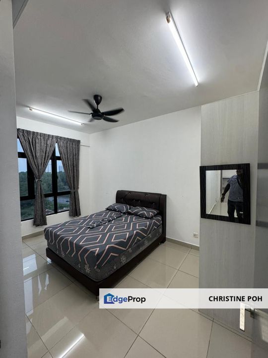 4 Rooms Condo @ Citywood Johor Bahru, Johor, Johor Bahru