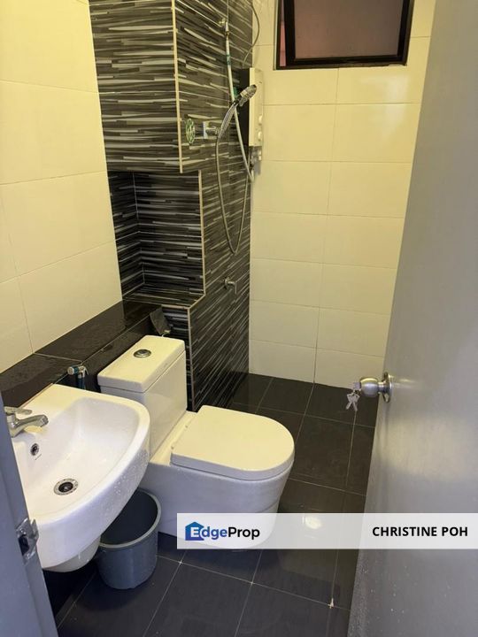 4 Rooms Condo @ Citywood Johor Bahru, Johor, Johor Bahru