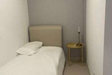 Bora Residences @ Danga Bay