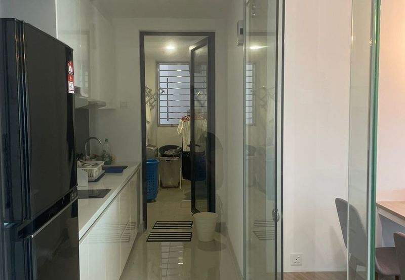 Bora Residences @ Danga Bay