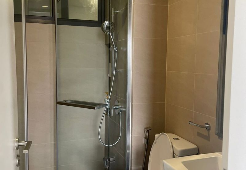 Bora Residences @ Danga Bay