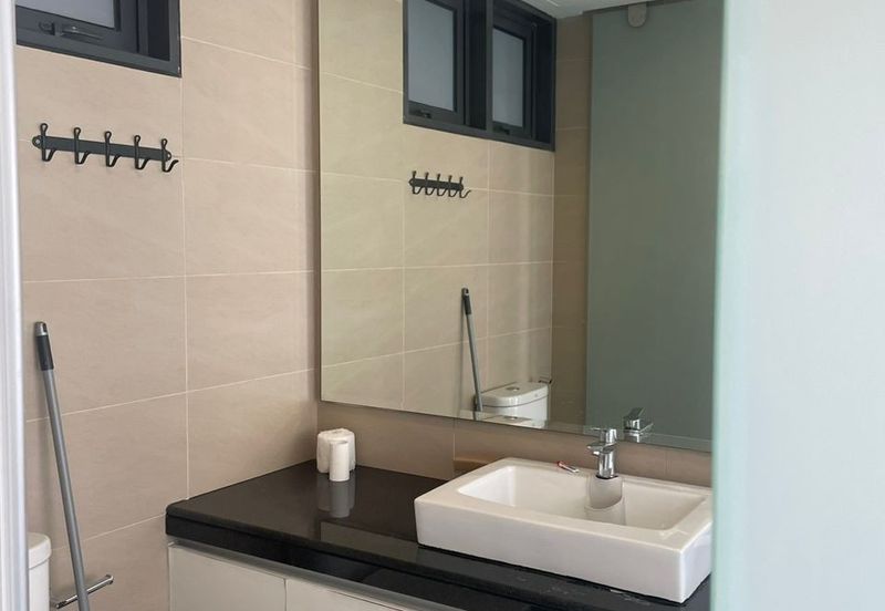 Bora Residences @ Danga Bay