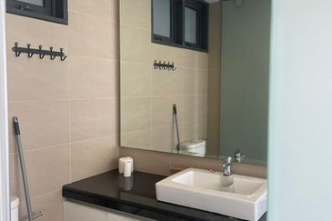 Bora Residences @ Danga Bay