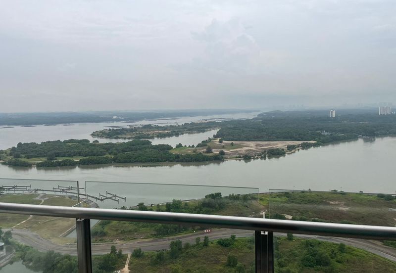 Bora Residences @ Danga Bay