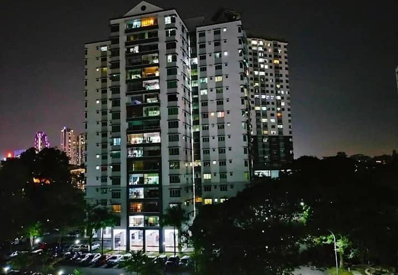 Bistari Impian Apartment