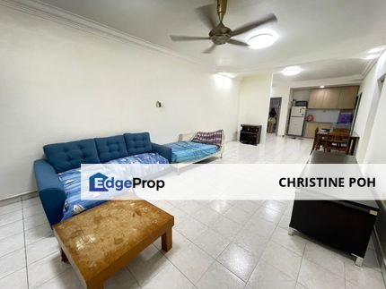 3 Rooms Condo @ Bistari Impian, Johor, Johor Bahru