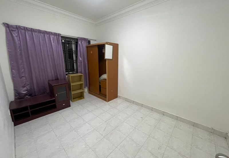 Bistari Impian Apartment