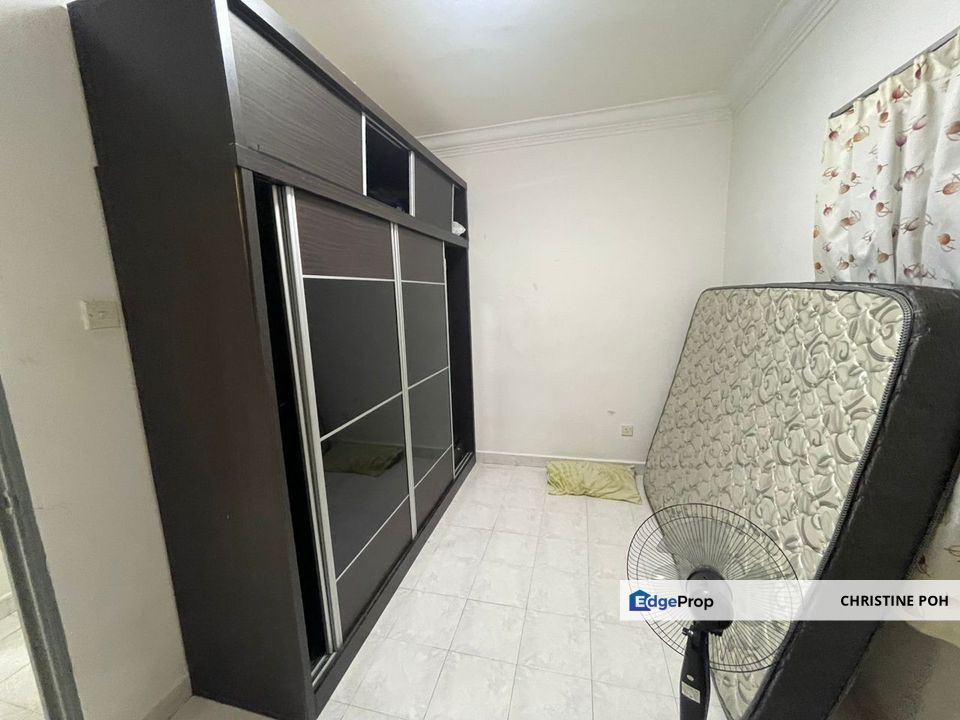 3 Rooms Condo @ Bistari Impian, Johor, Johor Bahru
