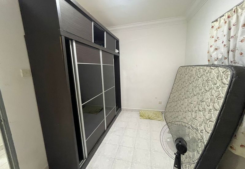 Bistari Impian Apartment