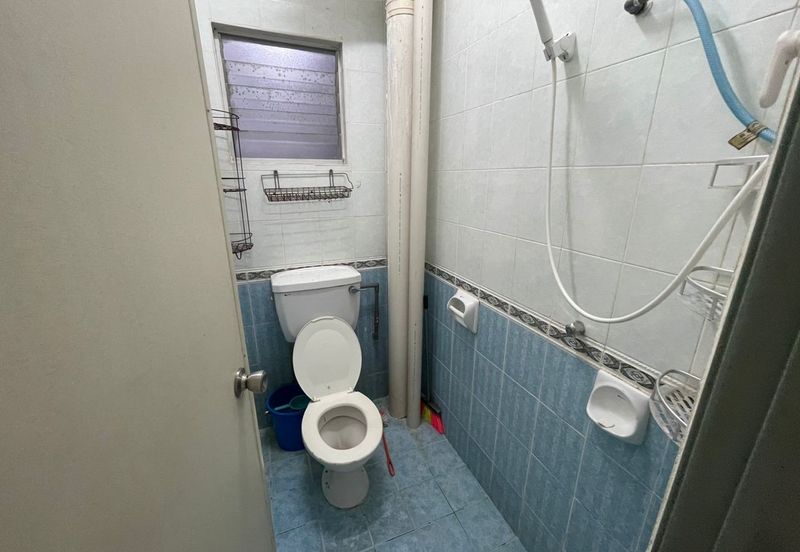 Bistari Impian Apartment