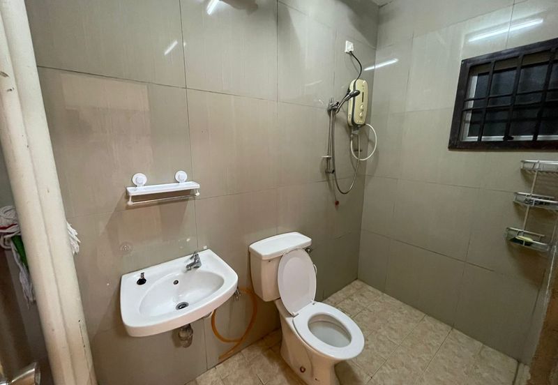 Bistari Impian Apartment