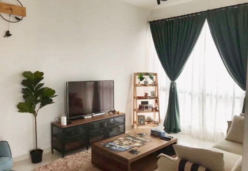 Pangsapuri Seri Kencana Setia (SKS Pavillion Residences)