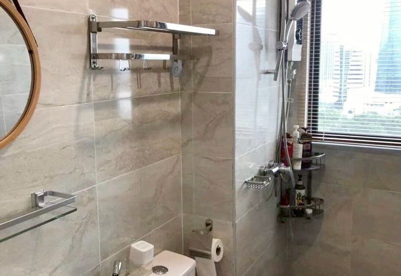 Pangsapuri Seri Kencana Setia (SKS Pavillion Residences)