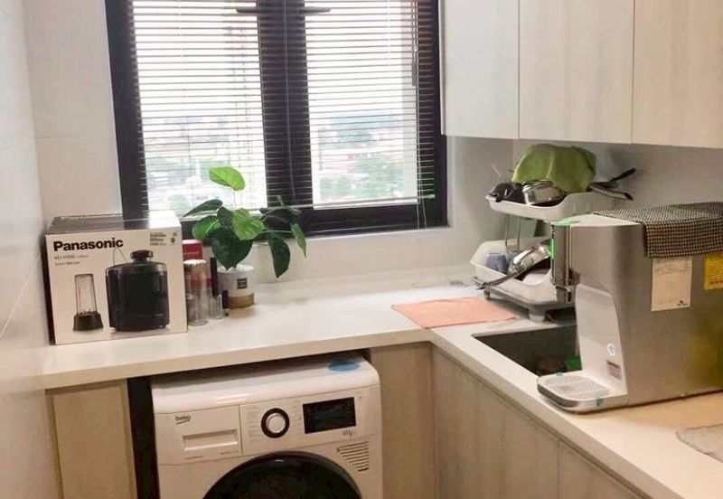 Pangsapuri Seri Kencana Setia (SKS Pavillion Residences)