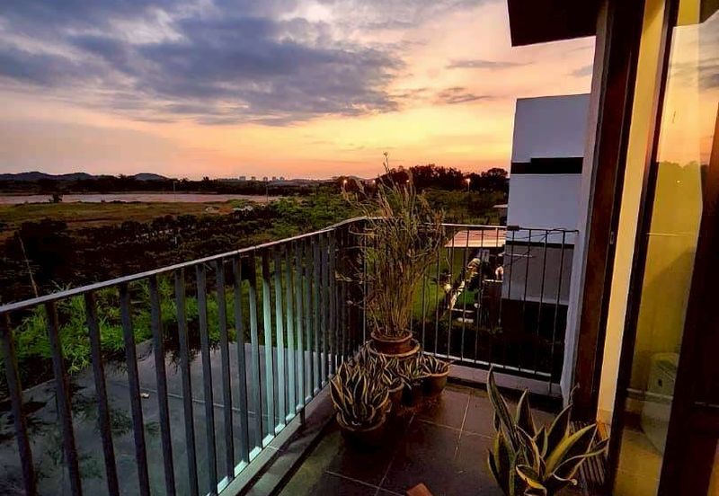 Sunway Emerald Residence