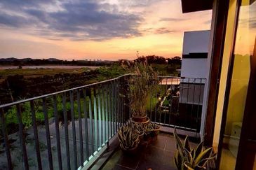 Sunway Emerald Residence