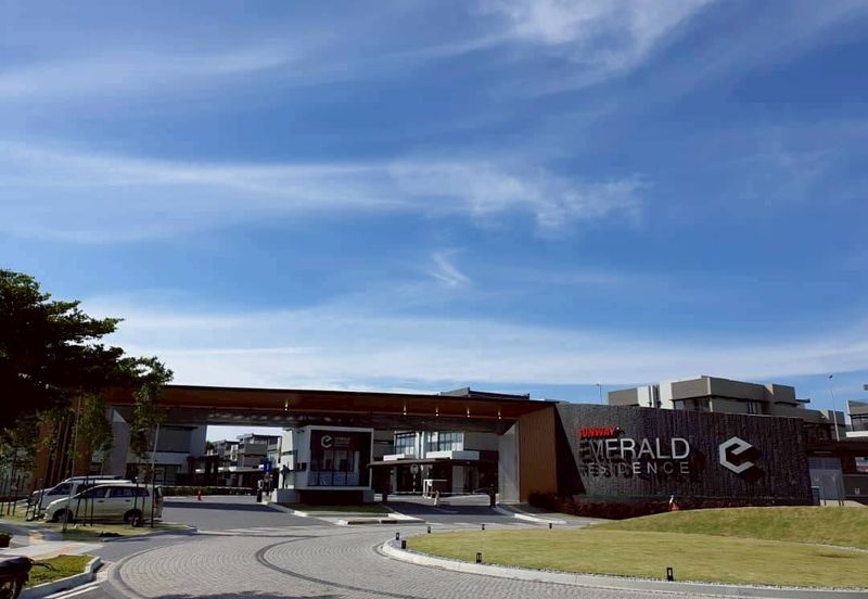 Sunway Emerald Residence