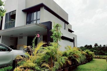 Sunway Emerald Residence