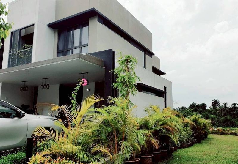 Sunway Emerald Residence