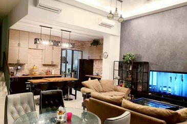 Sunway Emerald Residence